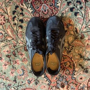 Onitsuka tigers by asics